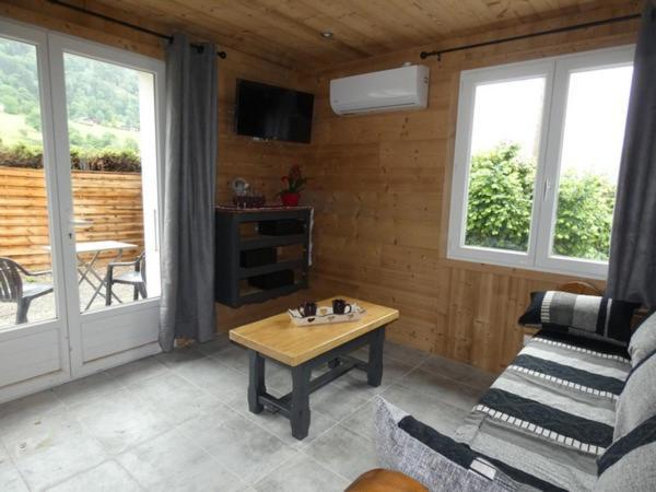 Auberge Du Fraizier Thônes Buitenkant foto
