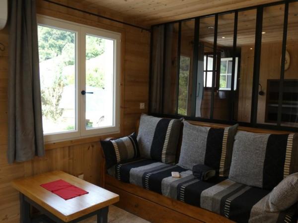 Auberge Du Fraizier Thônes Buitenkant foto