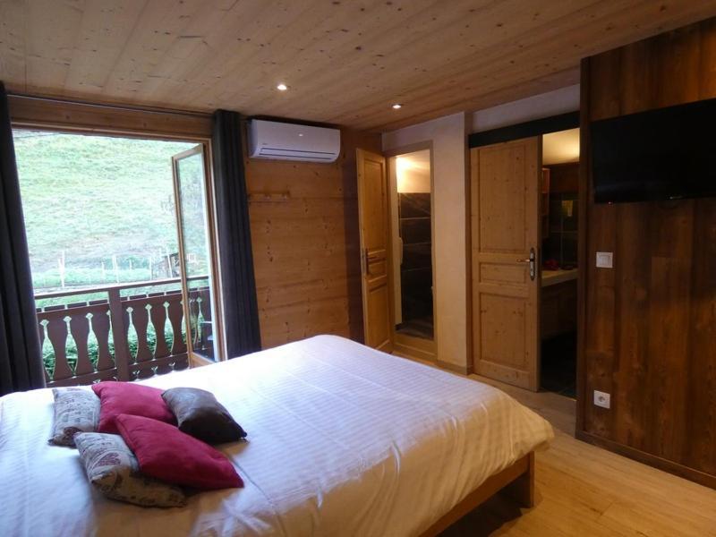 Auberge Du Fraizier Thônes Buitenkant foto