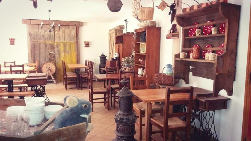 Auberge Du Fraizier Thônes Buitenkant foto